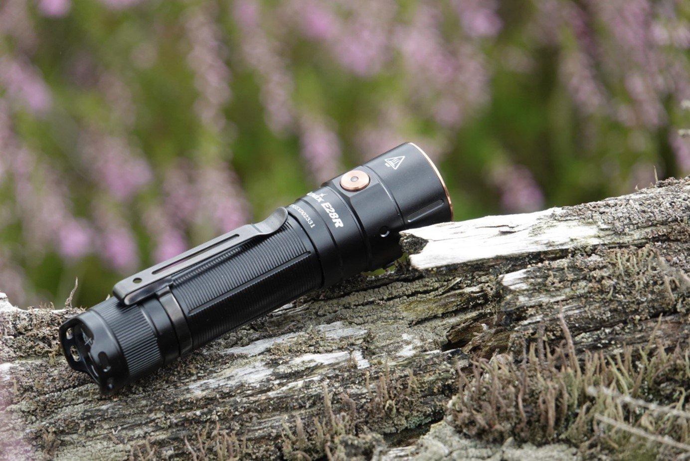 Fenix E28R | Expert Review by Koen van der Jagt